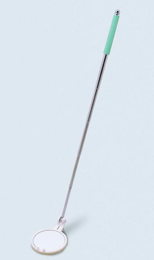 Image 1 of Medicool Telescoping Self Examination Mirror