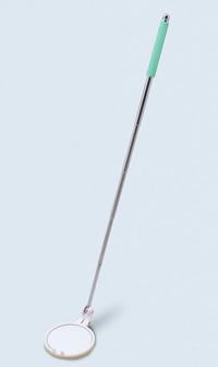 Image 2 of Medicool Telescoping Self Examination Mirror
