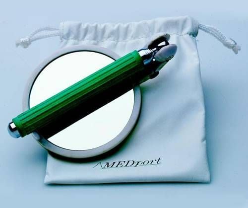 Image 7 of Medicool Telescoping Self Examination Mirror