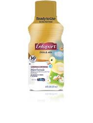 Image 1 of Enfaport Lipil Infant Formula