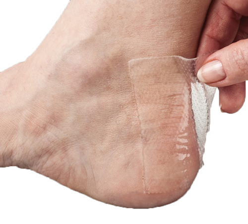 Image 4 of BODY GUARD Hydro Gel Sheets