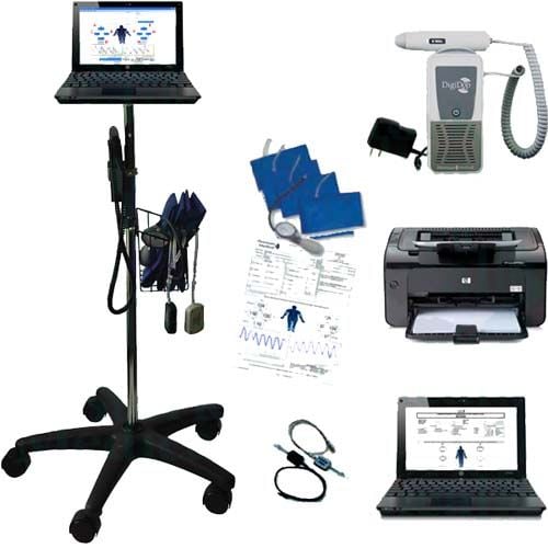 Simple ABI Accessories & Replacement Parts
