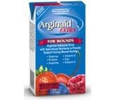 Image 1 of ARGINAID&reg; EXTRA Arginine Intensive Drink