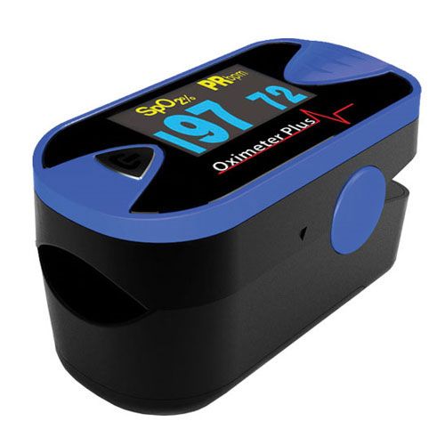 QuickCheck Pro Pulse Oximeter