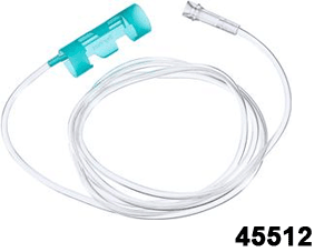 Image 3 of Gibeck Trach Vent Accessories