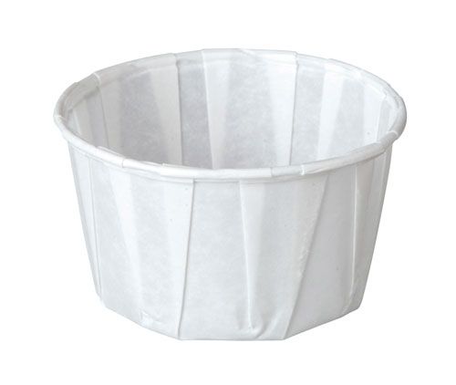 Image 1 of Papercraft Souffle Cups Paper