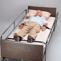 Bed Cuffs