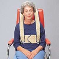 Upper Torso Support