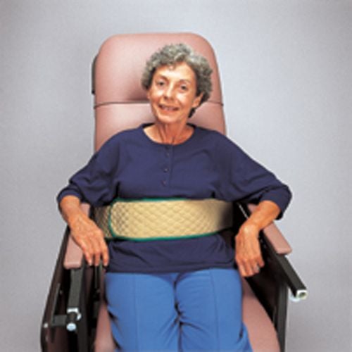 Image 1 of Posey SR Wrap-Around