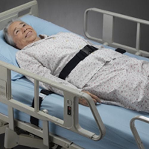 Image 2 of Posey SR Omni Belt