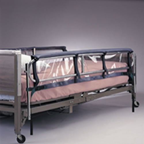 Image 3 of Posey Deluxe Guard Rail Pads