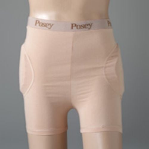 Posey Hipsters Standard Brief