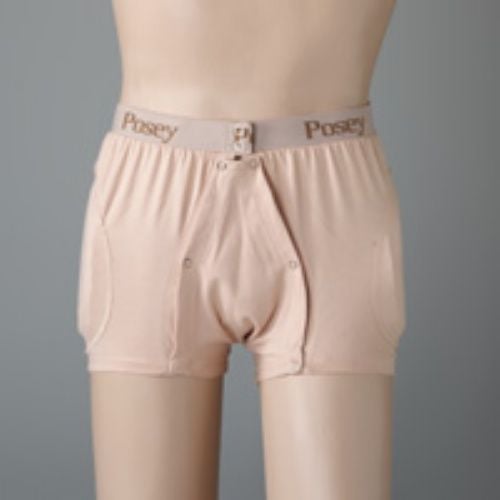 Hipsters Incontinent Brief