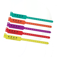 Image 1 of Posey Fall Precaution Bracelets