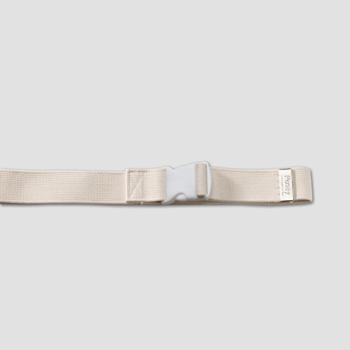 ベルト WIZZARD / QUICK RELEASE COMBI BELT / WHT Posey Quick-Release Gait Belts 6524Q | 54