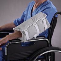 Image 1 of Posey Soft Splints