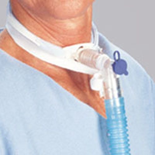 Image 1 of Posey Secure Trach Collar Ties