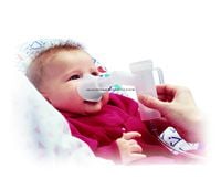 Image 6 of Pari Respiratory Baby Conversion Kit