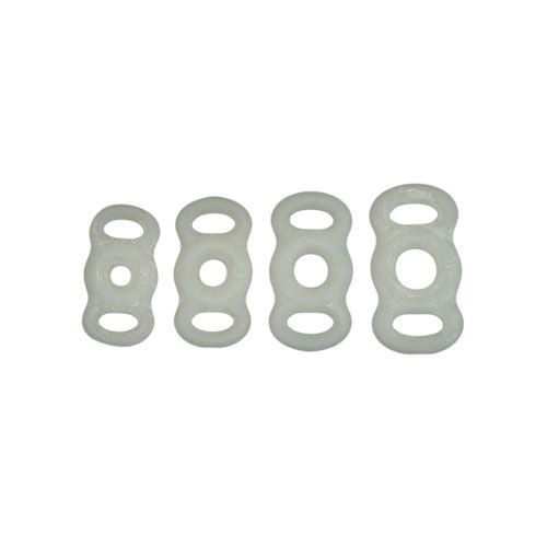 Pos-T-Vac Ultimate II Round Rings