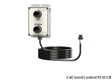 Corded Remote
