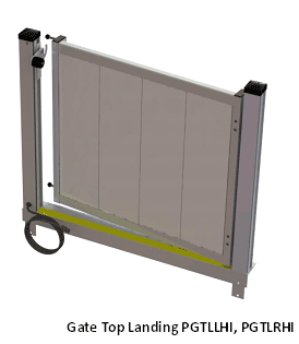 Lift Gate
