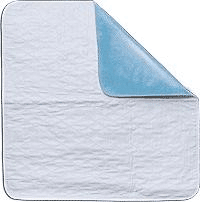 Image 1 of Cardinal Health Essentials Reusable Underpad