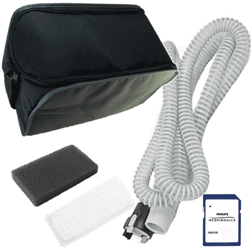 System One REMstar SE CPAP Replacement Parts & Accessories