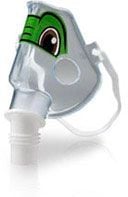 Image 2 of Philips Respironics SideStream Tucker Turtle Pediatric Mask