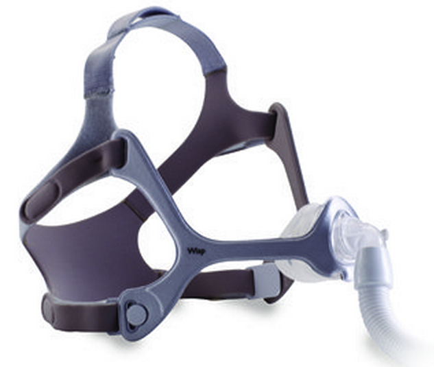Image 13 of Wisp CPAP Nasal Pillows Mask
