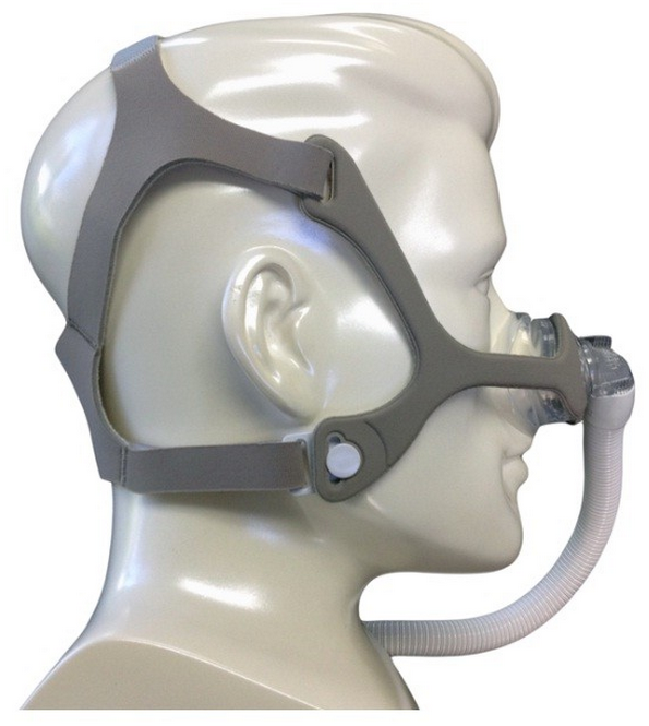 Image 14 of Wisp CPAP Nasal Pillows Mask