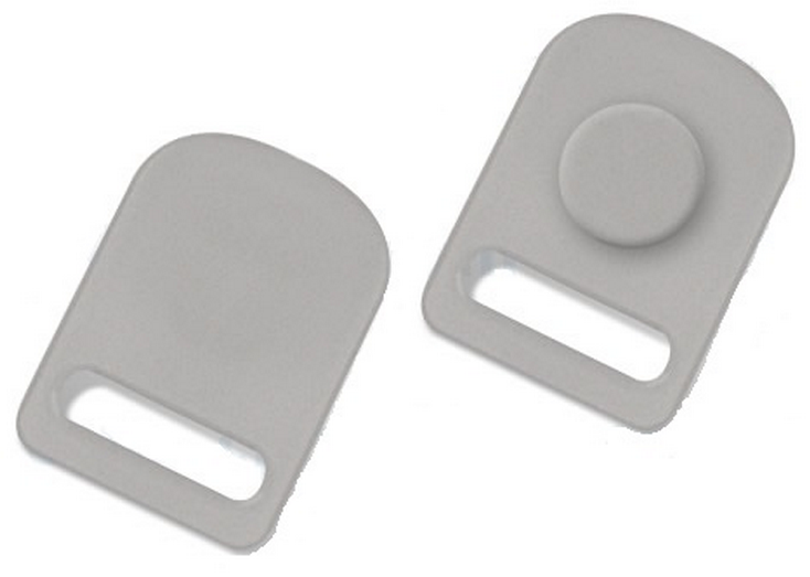 Image 15 of Wisp CPAP Nasal Pillows Mask