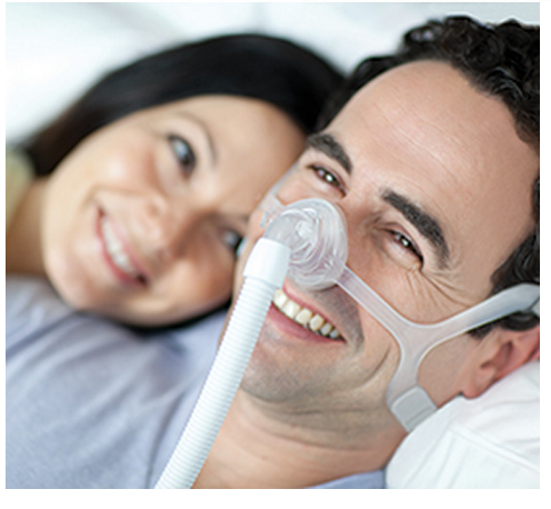 Image 17 of Wisp CPAP Nasal Pillows Mask