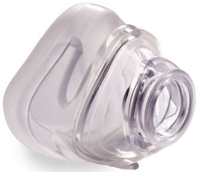 Image 4 of Wisp CPAP Nasal Pillows Mask