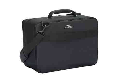 Image 1 of PAP Travel Briefcase