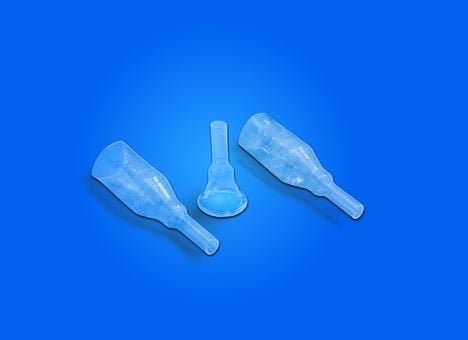 External Condom Catheters