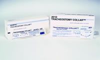 Image 1 of Marpac Perfect Fit Tracheostomy Tube Collar