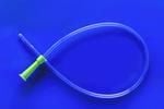 Image 1 of FLOCATH COUDE Intermittent Catheter Hydrophilic Coated