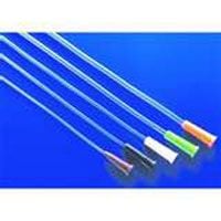 Image 1 of EasyCath Uncoated Intermittent Catheter