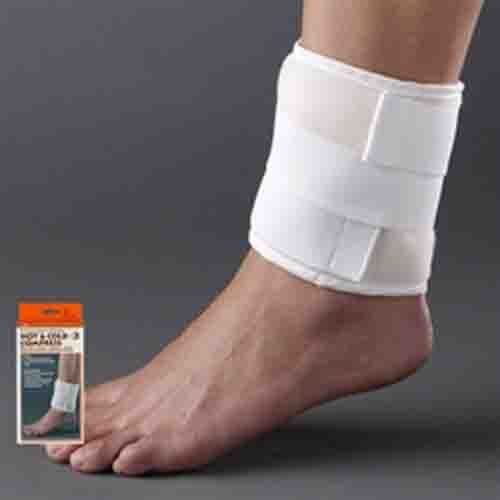 Image 1 of Ankle, Elbow, Knee Hot Compress and Cold Compress Pack