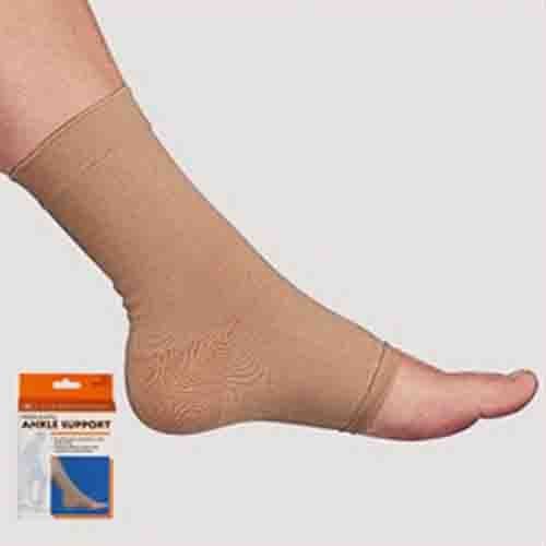 Image 1 of Sheer Elastic Ankle Support