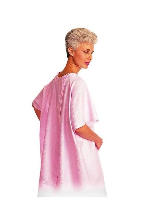 Image 1 of Salk SnapWrap Deluxe Gown