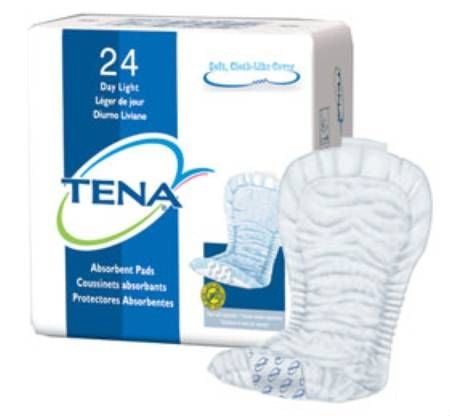 Image 1 of TENA Promise Pads