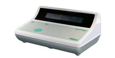 Wireless Deluxe Central Monitor System