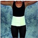 Image 3 of Scott Specialties 8 inch Lumbosacral Support with Insert Pocket