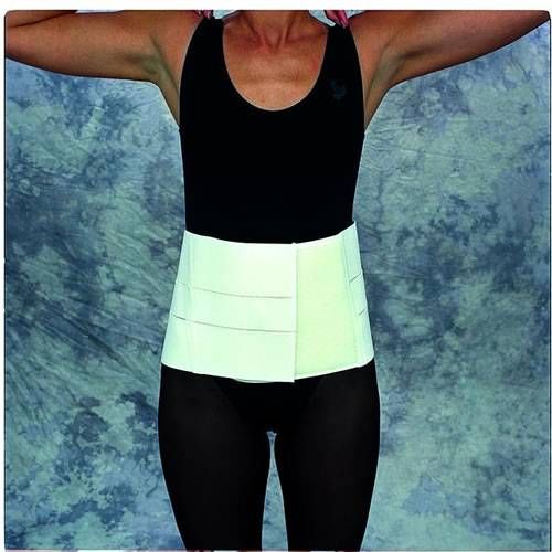 Image 6 of Scott Specialties 8 inch Lumbosacral Support with Insert Pocket