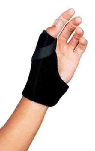 Image 1 of Scott Specialties Leader Spica Thumb Support