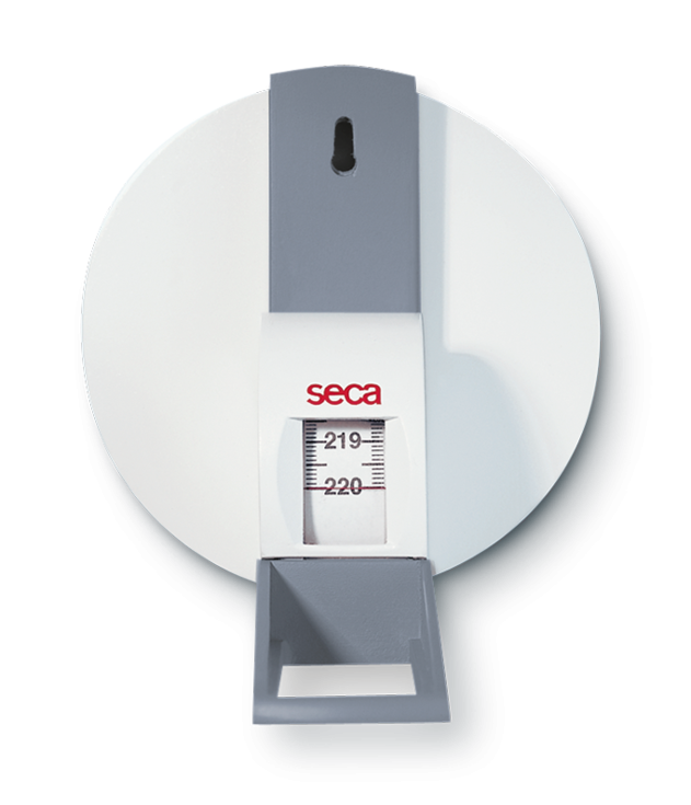 Image 1 of Seca Mechanical Measuring Tape 206