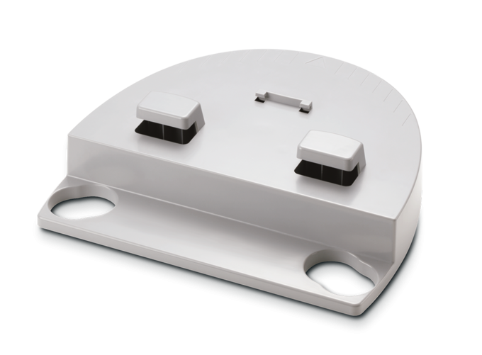 Image 1 of Seca Mobile Measuring And Weighing System For Schoolchildren And Adults 437