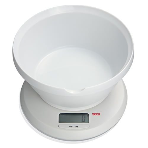 Image 1 of Seca Digital Diaper Weighing Scale 852