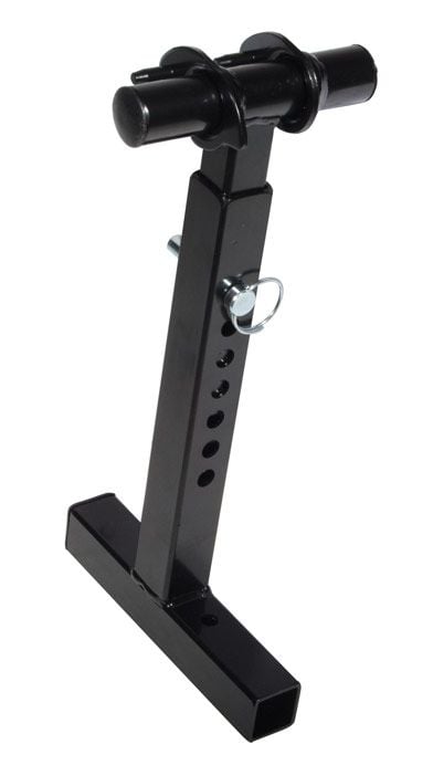 Drive Elevating Leg Rest Hanger Bracket for Power Base Wheelchairs